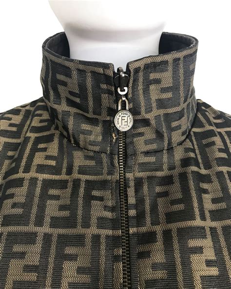 fendi coats & jackets|vintage fendi coat.